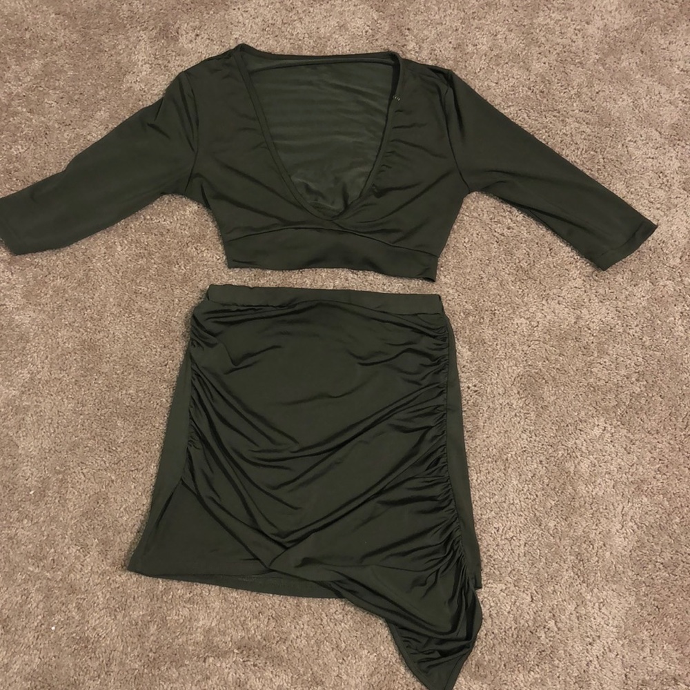 New Years Eve Set